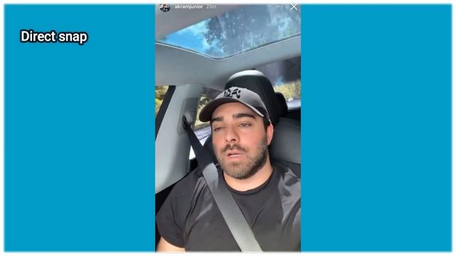 AKRAM JUNIOR DÉVOILE UN NOUVEAU PROJET POUR SA TESLA, DU JAMAIS VUE смотреть онлайн