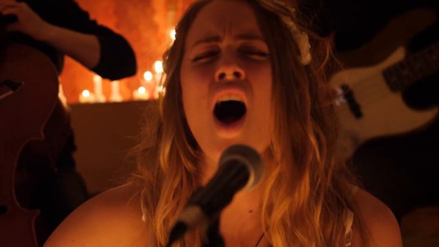 änsi - lone wolf // flying ananas смотреть онлайн