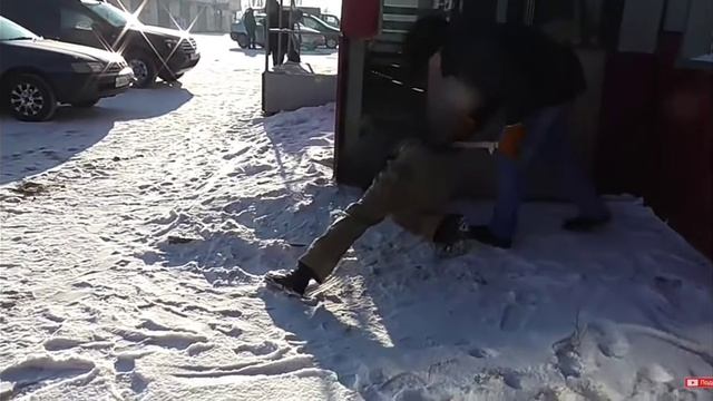 спасли собаку со своими щенками ?????? смотреть онлайн