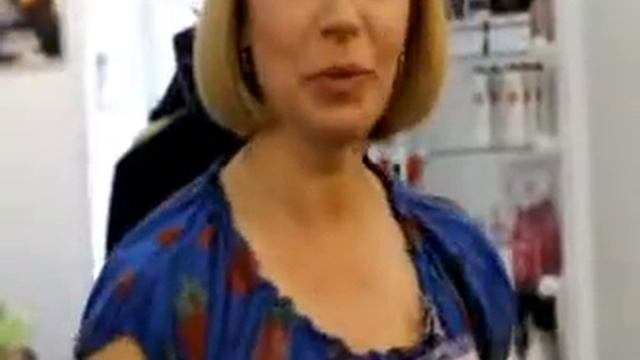 Салон красоты Магдалина смотреть онлайн