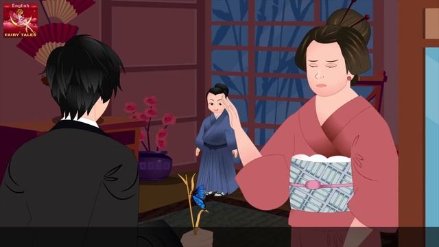 Straw Millionaire | Stories for Teenagers | @EnglishFairyTales смотреть онлайн