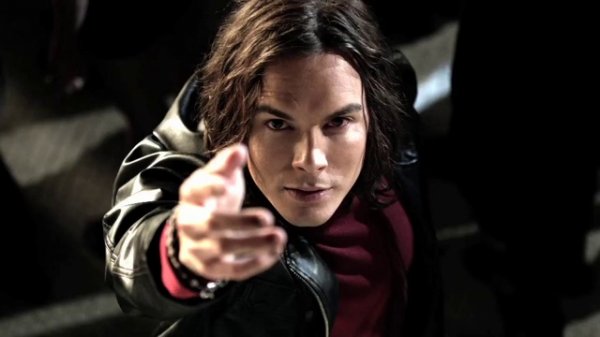 Венди / Wendy 2 серия рус - Darkness and Light [LeX &amp; Lesta]