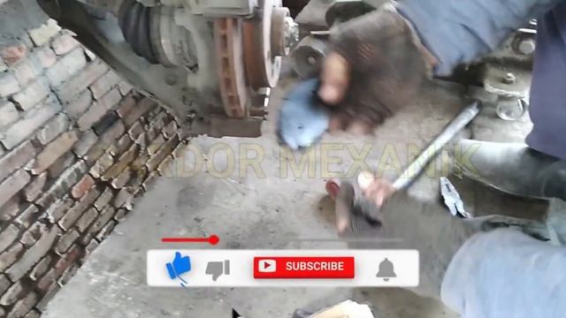 Neksiya mashinasiga oldi kalotka qo'yish foydali sirlari! Полезные секреты, на машину Нексия! смотреть онлайн