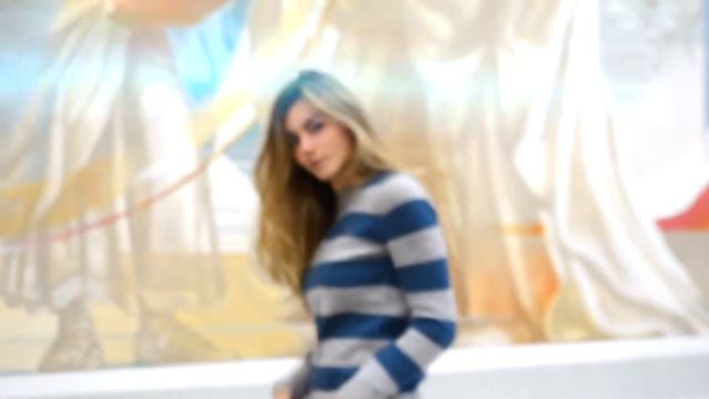 Премия "ШАНС". Дунаева Александра. ИГЭУ группа 3-52. смотреть онлайн