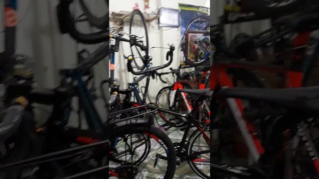 Đập thùng giao xe GIANT SCR 2 E Mẫu 2019 смотреть онлайн