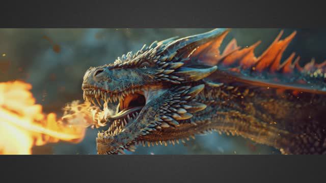 2. Монолог Дракона смотреть онлайн