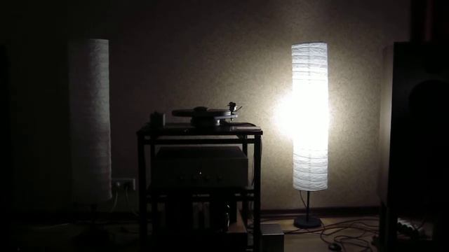 NAD T533. Part 1.