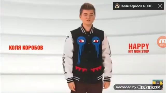 Европа Плюс представляют смотри Happy Nine Stop 11:00 в воскресенье Коля коробов смотреть онлайн