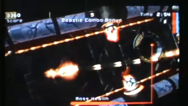 mutant storm empire смотреть онлайн