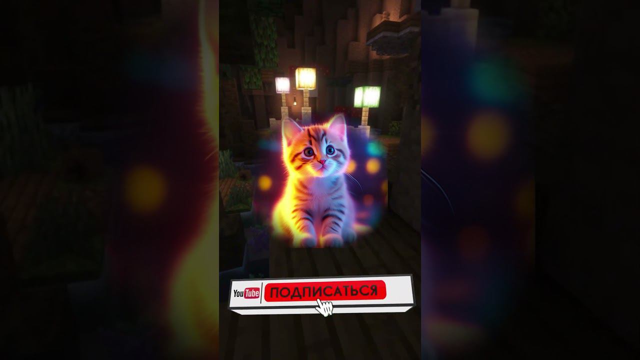 Что ты выберешь? #shorts #милота #котики #выбери #коттитар #стрим #3к #minecraft #секрет #secret смотреть онлайн