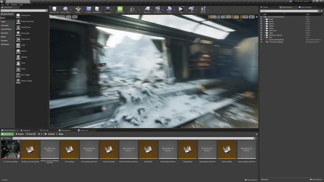 CamTrackAR Guide #3: How to use CamTrackAR in Blender, After Effects & Unreal Engine смотреть онлайн