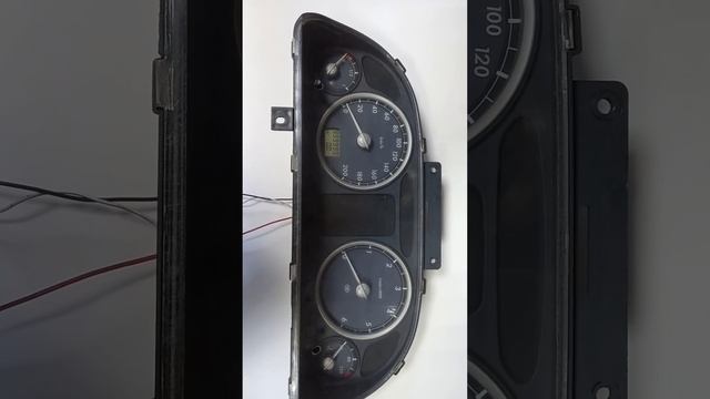 Подсветка панели Газель смотреть онлайн