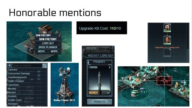 Battle Pirates: Top 5 COMING SOON Features смотреть онлайн