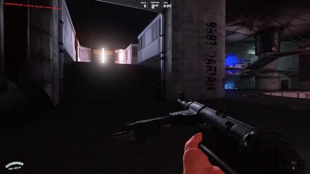 Rise of the Triad (2013) TDM Multiplayer Gameplay 2021 смотреть онлайн