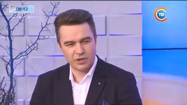 Мария Магильная и Татьяна Галиновская на СТВ УТРО ХОРОШЕГО НАСТРОЕНИЯ 30 марта 2017 смотреть онлайн