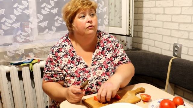 Салаты с Желатином