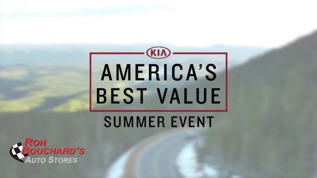 The 2018 Kia Sportage at Ron Bouchard's Kia! смотреть онлайн