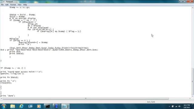 Dlink DAP1513 scan for APs with Perl API interface смотреть онлайн