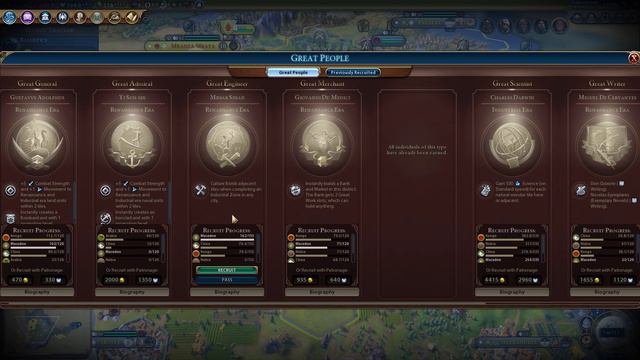 Civ VI: Small World #6 - My Buddy Bandar смотреть онлайн