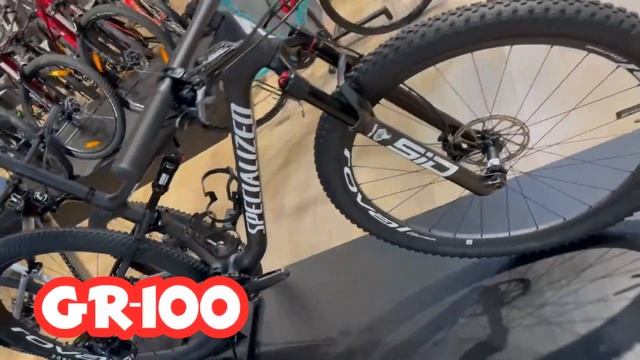 Specialized Epic Expert 2022
