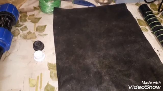 Самодельный фильтр для колодца. смотреть онлайн