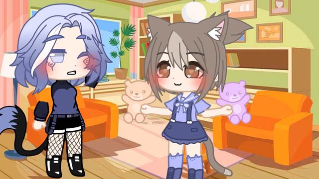 🌻Чара, который из них самый милый?🌻 смотреть онлайн