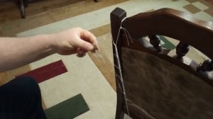 Вязание рыбацкой сети с нуля. Самый лучший узел и много других нюансов