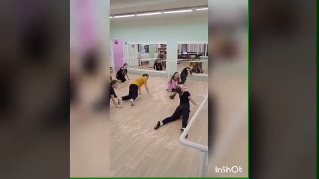 Студия танца смотреть онлайн