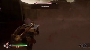 God of War - Якорь тумана . Мир нифльхейм. Где найти якорь тумана