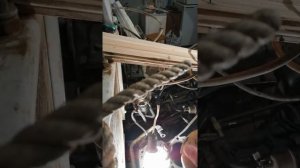 Запрессовка гильз в блок исузу эльф 4JG2.