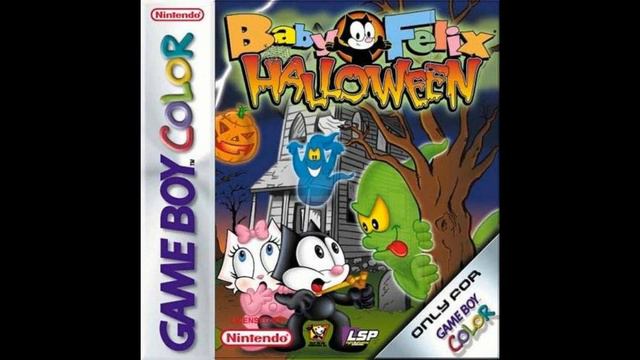 Pirate Island (Beta Mix) - Baby Felix Halloween смотреть онлайн