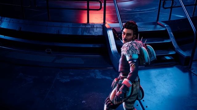 Apex Legends | Kill Code Part 1 смотреть онлайн