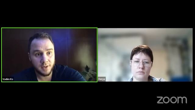 61 QA Interviews Stream. 16.04.2022 at 09:30 GMT(UTC) +3 смотреть онлайн