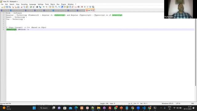 Software Development Internship Program Guidance on very Important tools Used in Software Industry. смотреть онлайн