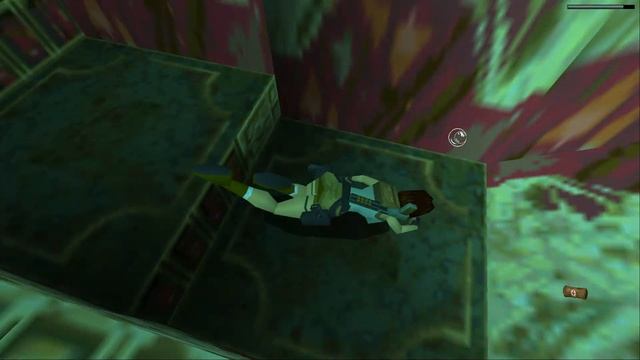 Tomb Raider Gold ★ 4 — Цитадель атлантов смотреть онлайн