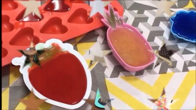 Мыловарение_это_очень_увлекательно! смотреть онлайн