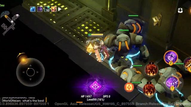 Torchlight Infinite CBT2 : Commander Moto EndGame Build Showcase, T8 Map 15x Wave смотреть онлайн