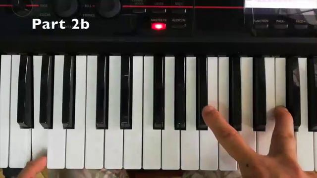 至少我记得 by Eric 周兴哲 (how-to-play video) смотреть онлайн