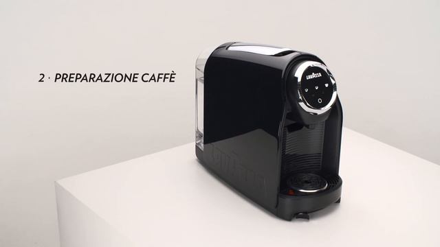 Tutorial Lavazza Firma Inovy Compact смотреть онлайн