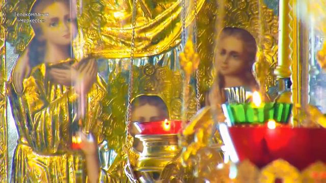 Баталпашинский казачий отдел смотреть онлайн