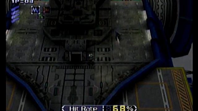 Neo Contra PS2 Gameplay Mission 4 Weapon Type D Lightning смотреть онлайн