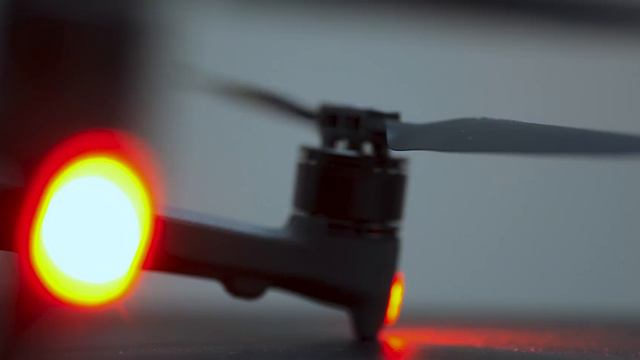 This New Drone Is a Weapon... смотреть онлайн