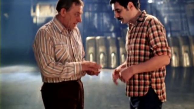 Зимний вечер в Гаграх - отрывок Евстигнеев Панкратов-черный смотреть онлайн