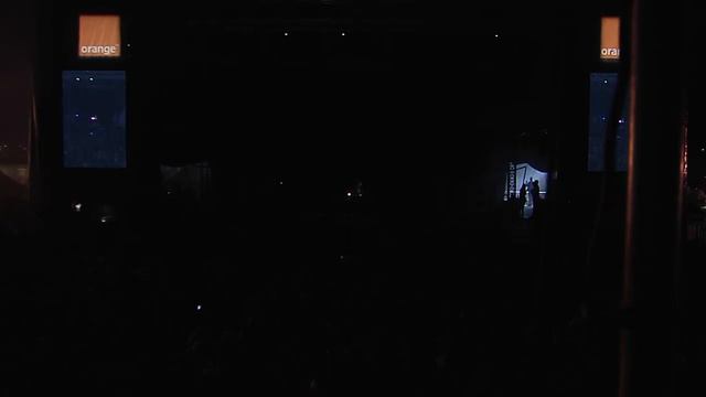 GusGus @ Live Pohoda 2018 Slovakia Mostole Lamusic (Repost Video)