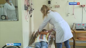 Детскую поликлинику №5 ждёт капитальный ремонт