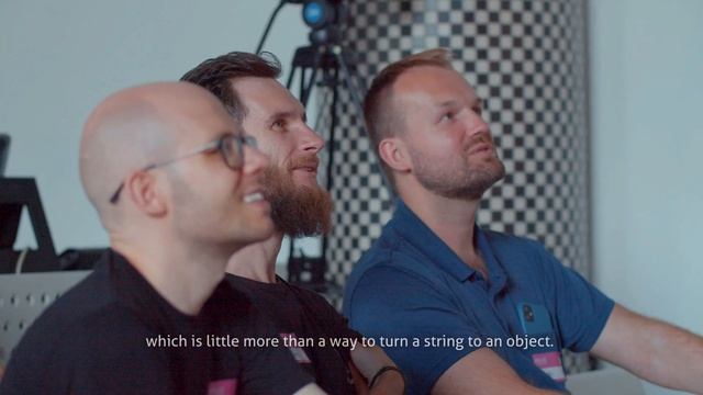 Let's get back to the GraphQL Wroclaw Meetup #10 смотреть онлайн