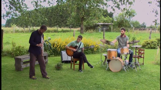 EDI OLVITT / Chi, Tune 3, Chinese Bird смотреть онлайн