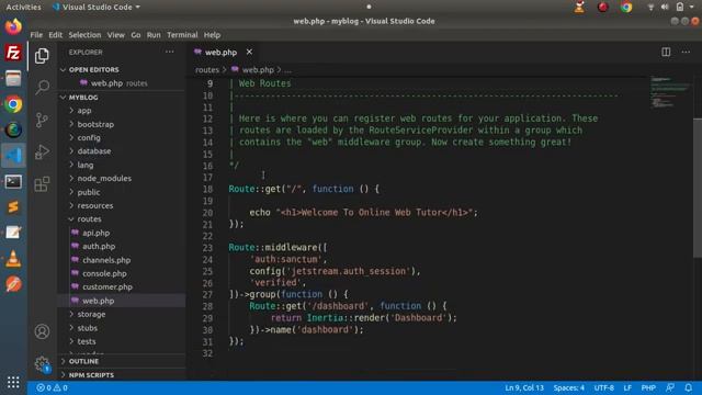 How To Check If a Database Table Exists With Laravel | Checking if a table exists in database смотреть онлайн