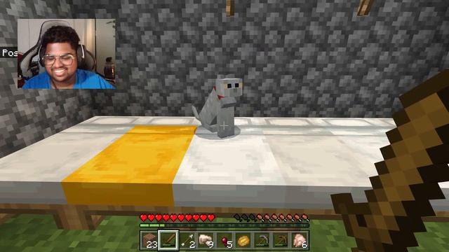 Minecraft | Help me how to play minecraft смотреть онлайн