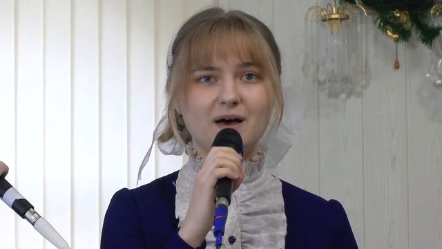 Победа в Тебе || песня смотреть онлайн